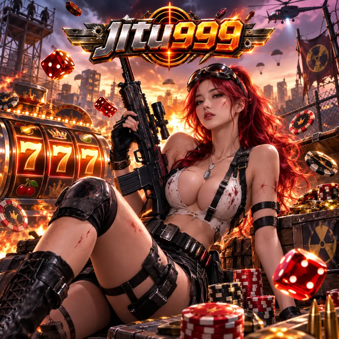 Banner promosi jitu999slot.net